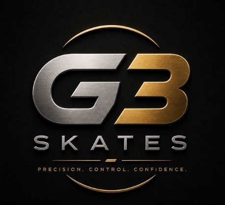 G3Skates logo